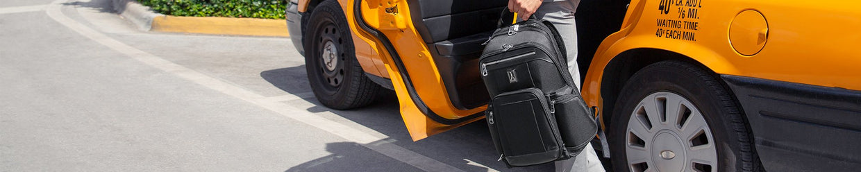 BACKPACKS