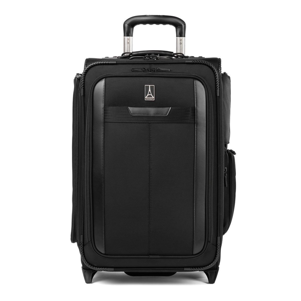 Travelpro® Pilot™ Expandable Carry-on Rollaboard® – Travelpro