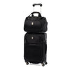FlightCrew™ 5 - Spinner/Deluxe Tote Set