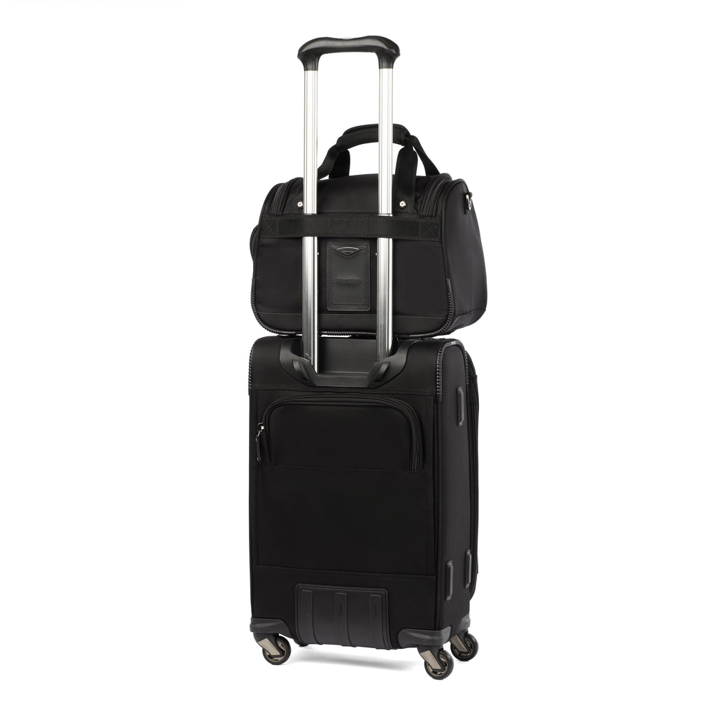 FlightCrew™ 5 Spinner/Deluxe Tote Set Travelpro Aviation Professionals