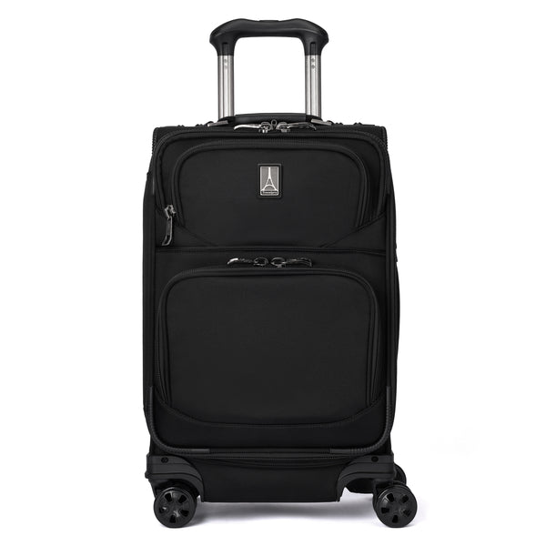 FlightCrew™ 5 Expandable Carry-On Spinner – Travelpro Aviation