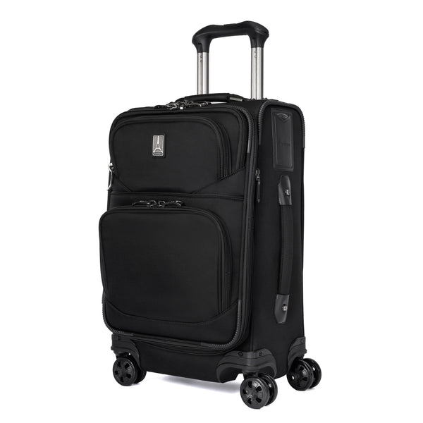 FlightCrew™ 5 Expandable Carry-On Spinner – Travelpro Aviation