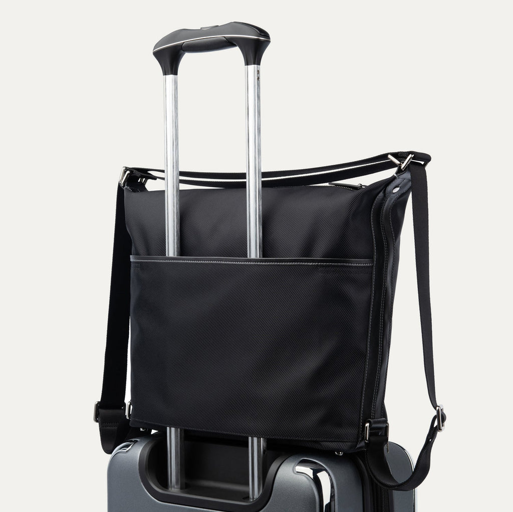 Women's Convertible Backpack