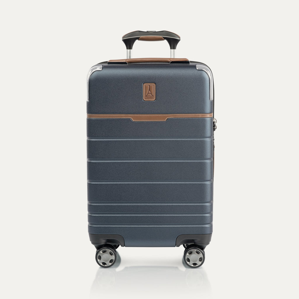 Travelpro® x Travel + Leisure® Carry-On Spinner (Reg. $545.00