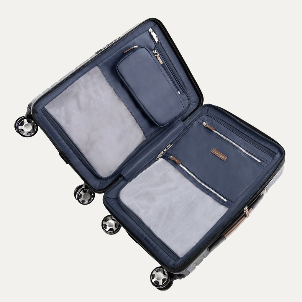 Travelpro® x Travel + Leisure® Carry-On Spinner (Reg. $545.00