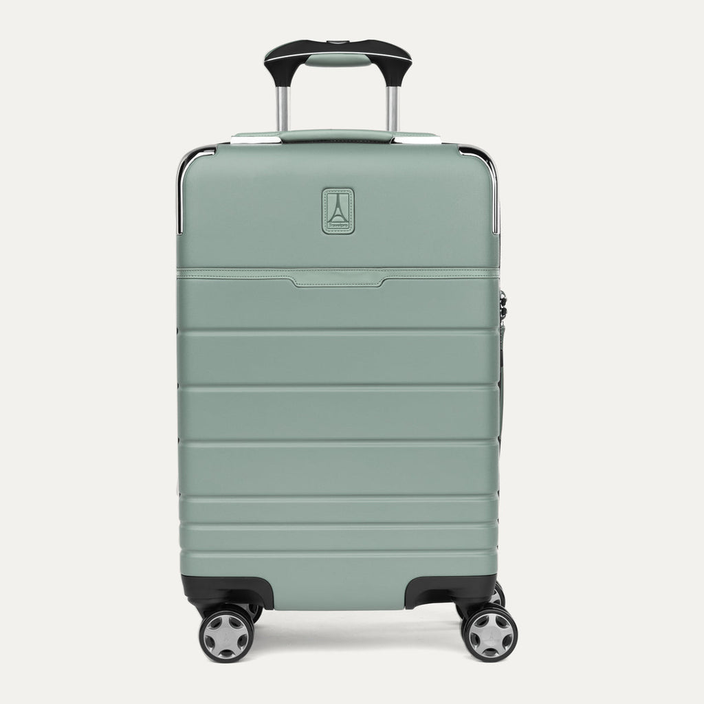 Travelpro® x Travel + Leisure® Carry-On Spinner (Reg. $545.00