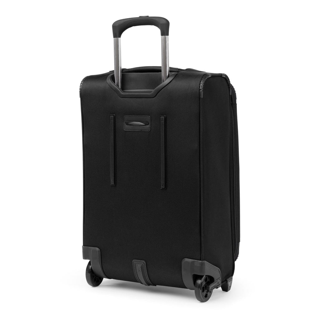 Crew™ Classic Carry-On Expandable Rollaboard® – Travelpro