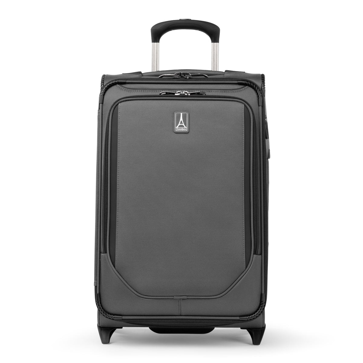 Crew™ Classic Carry-On Expandable Rollaboard® – Travelpro Aviation