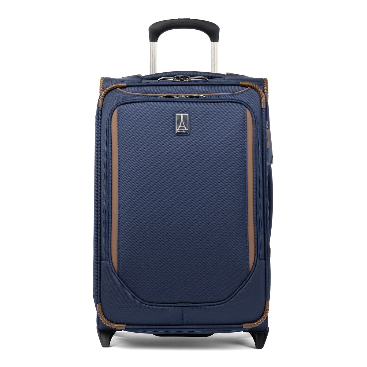 Crew™ Classic Carry-On Expandable Rollaboard® – Travelpro Aviation