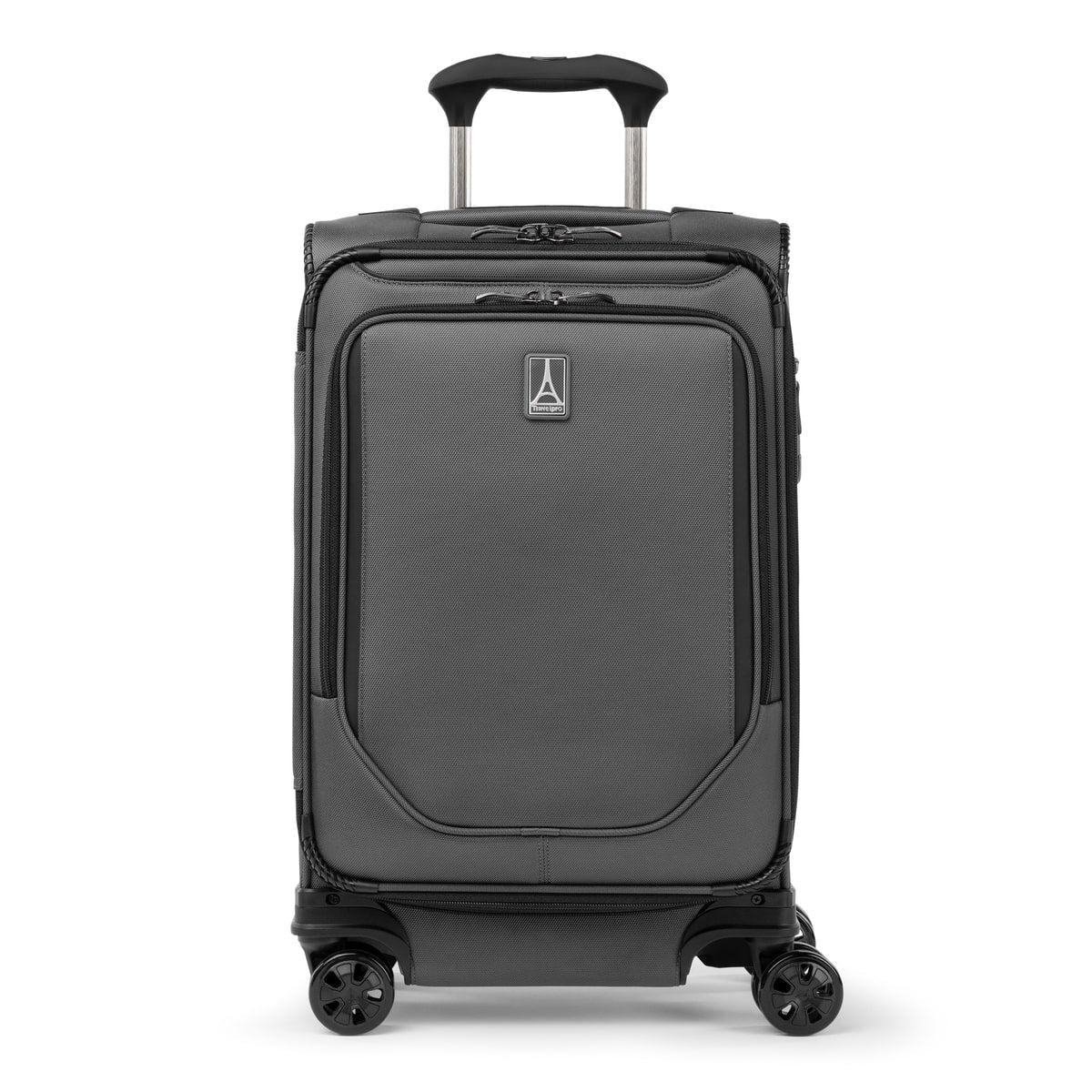 Crew™ Classic Carry-On Expandable Spinner – Travelpro Aviation