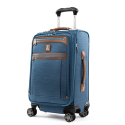 Carry-On Leisure Luggage