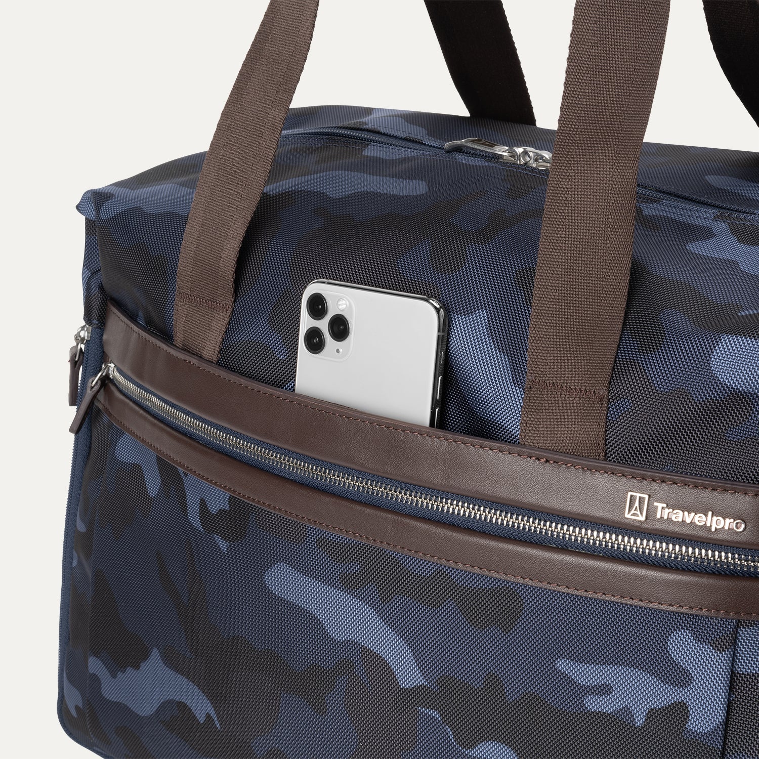 Platinum® Elite Soft Duffel