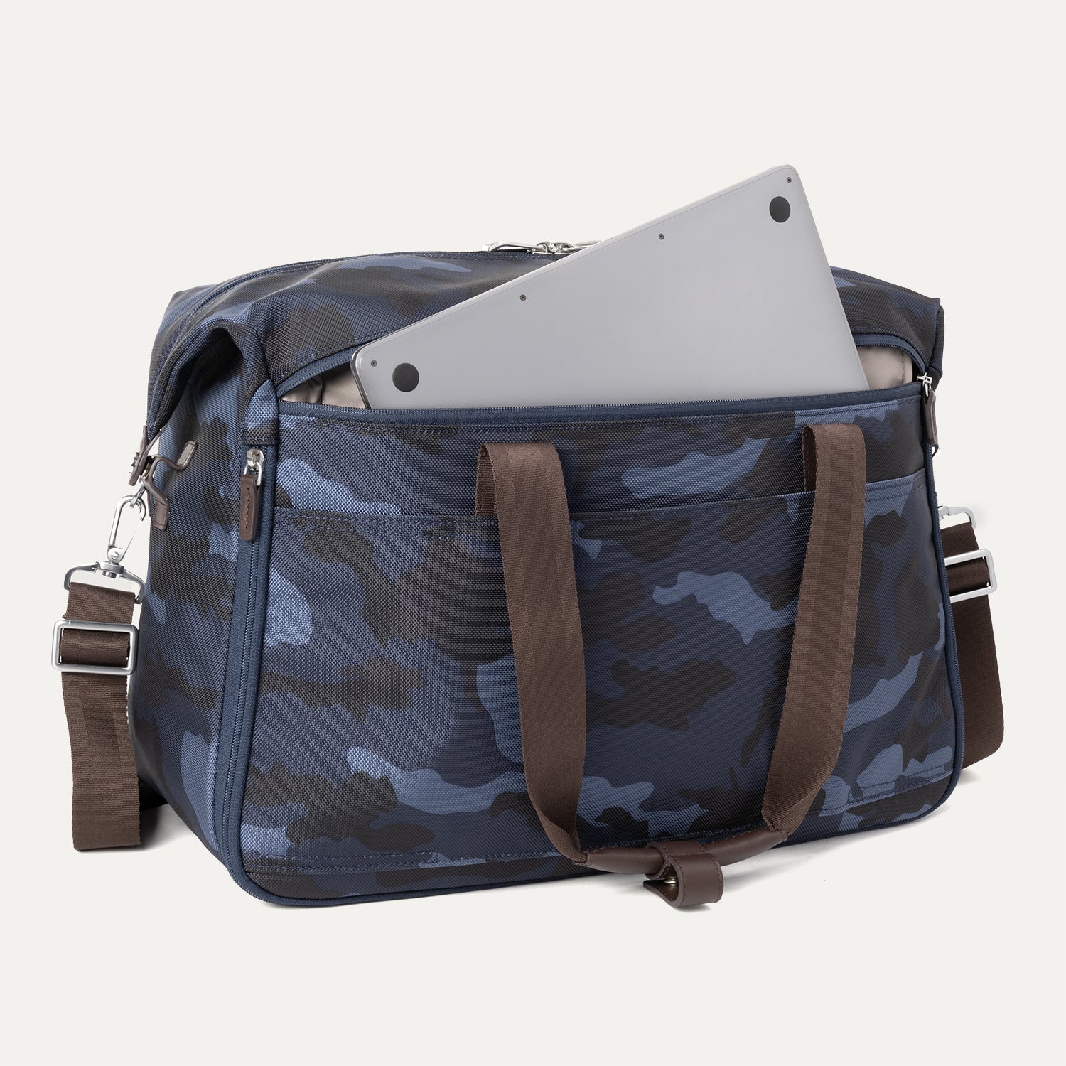 Platinum® Elite Soft Duffel