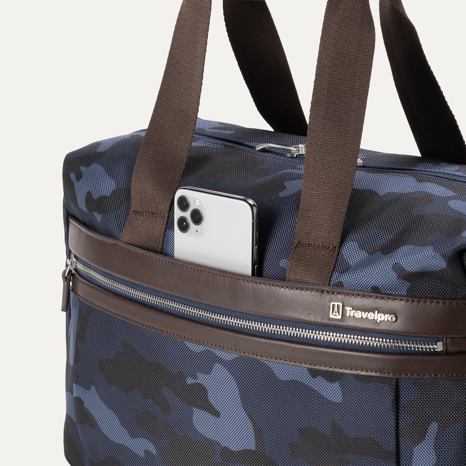 Platinum® Elite UnderSeat Tote