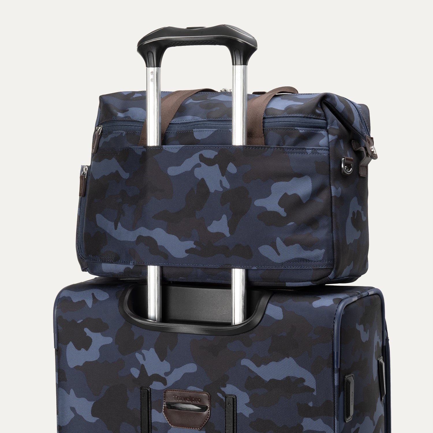 Platinum® Elite UnderSeat Tote
