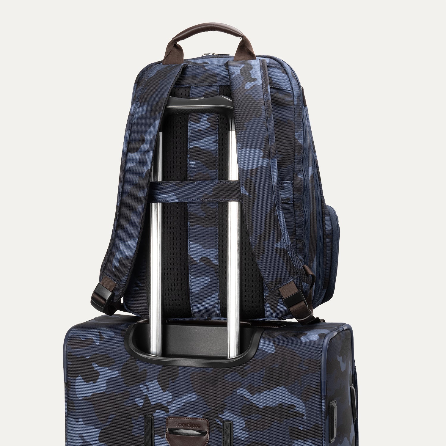 Platinum® Elite Business Backpack