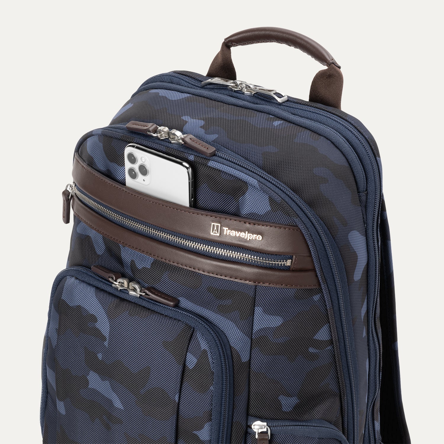 Platinum® Elite Business Backpack