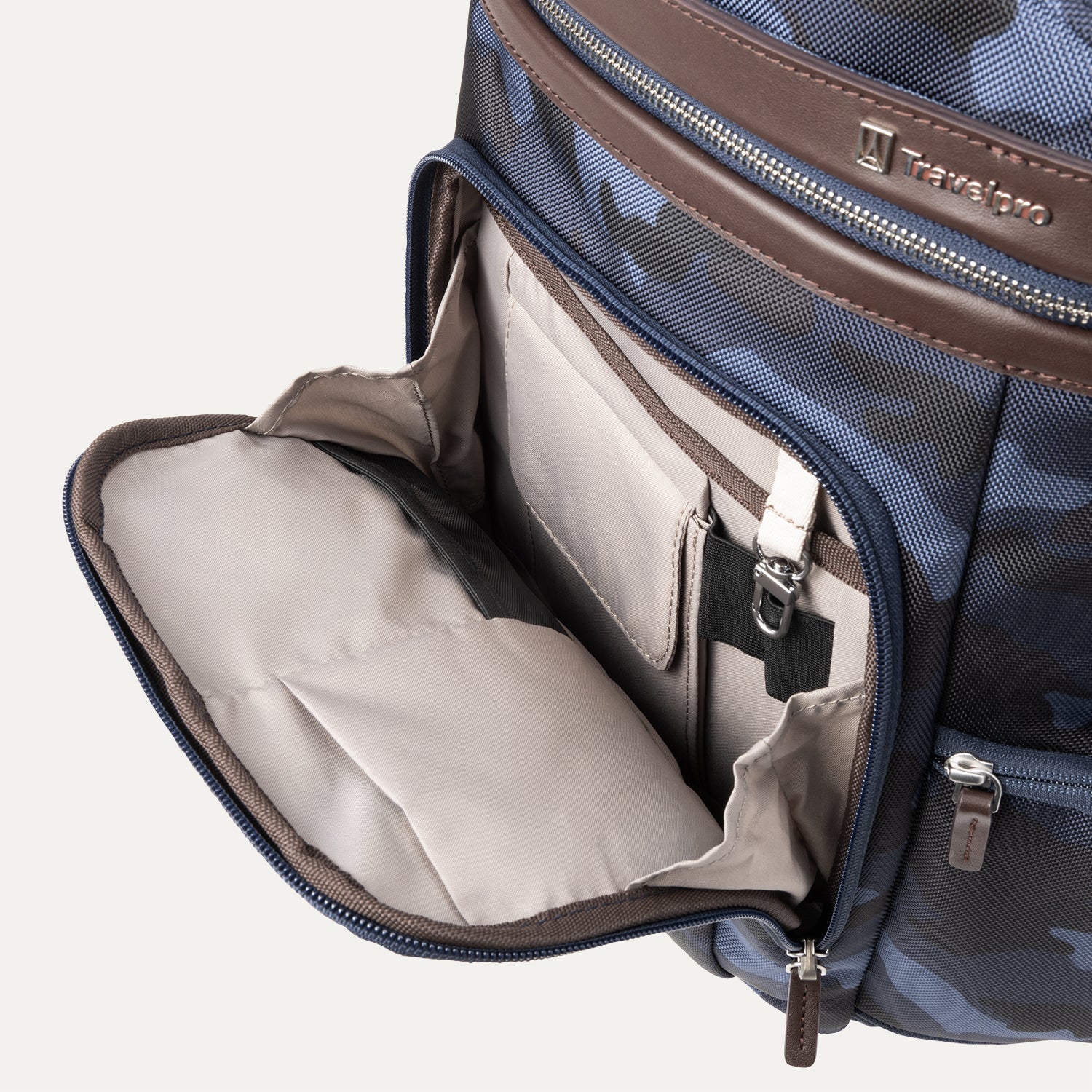 Platinum® Elite Business Backpack