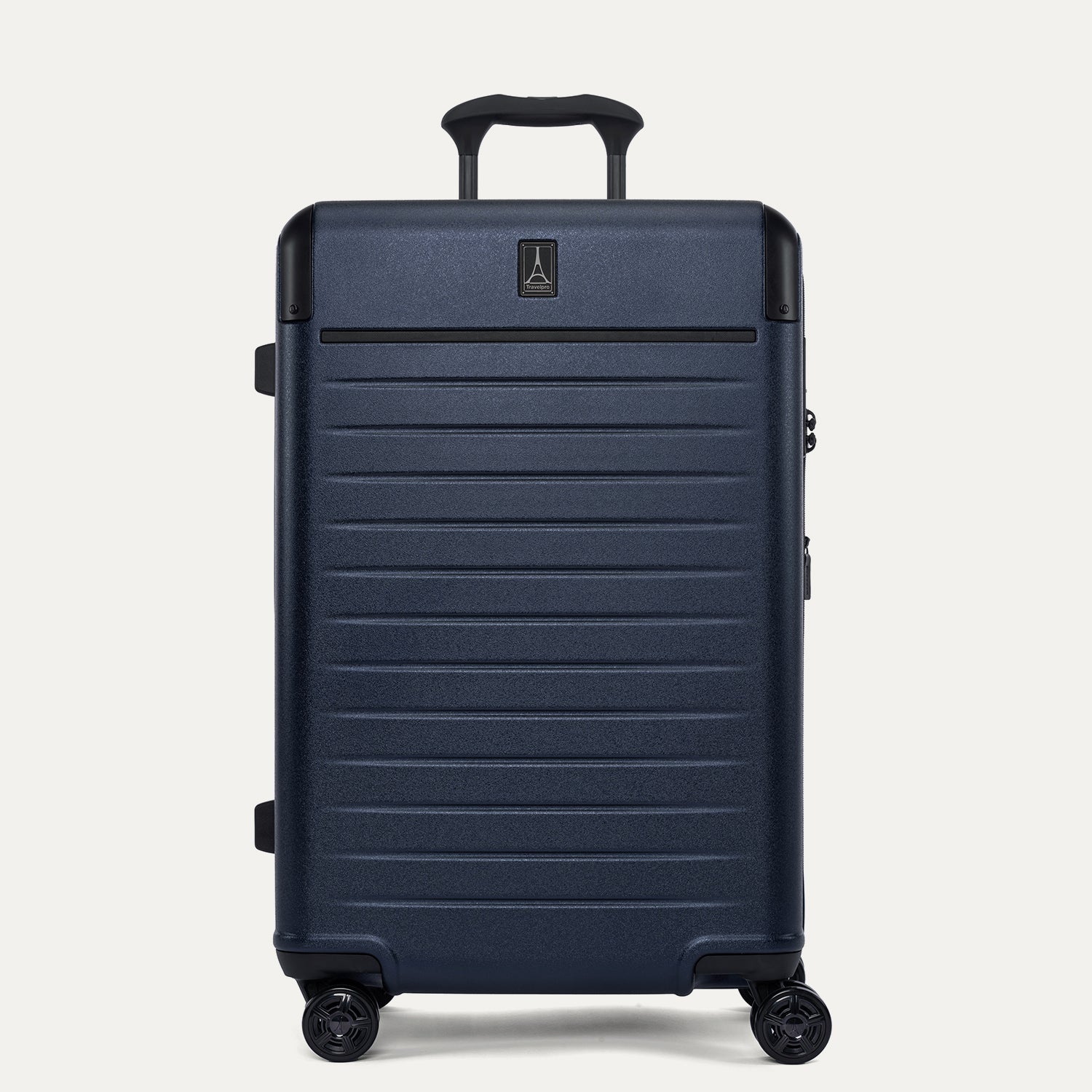 【ほぼ未使用】42ND  HIGHLAND Hardside Medium Check-In Spinner | Platinum Elite by Travelpro