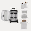 VersaPack®+ Compact Carry-On / Medium Check-In Spinner Set