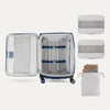 VersaPack®+ Compact Carry-On / Medium Check-In Spinner Set