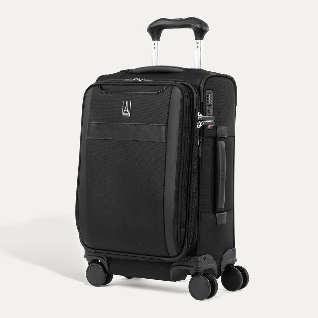 Compact and Small Carry On Bag | Versapack+ by Travelpro