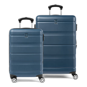 Travelpro Runway Carry-on / Convertible Medium to Large Hardside Luggage Set (Reg. $269.99)