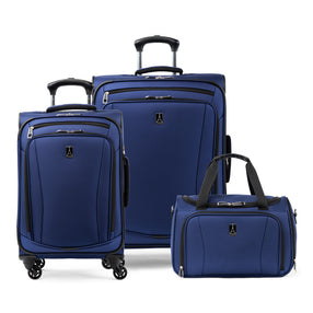 Travelpro Runway Tote / Carry-on / Convertible Medium to Large Luggage Set (Reg. $329.99)
