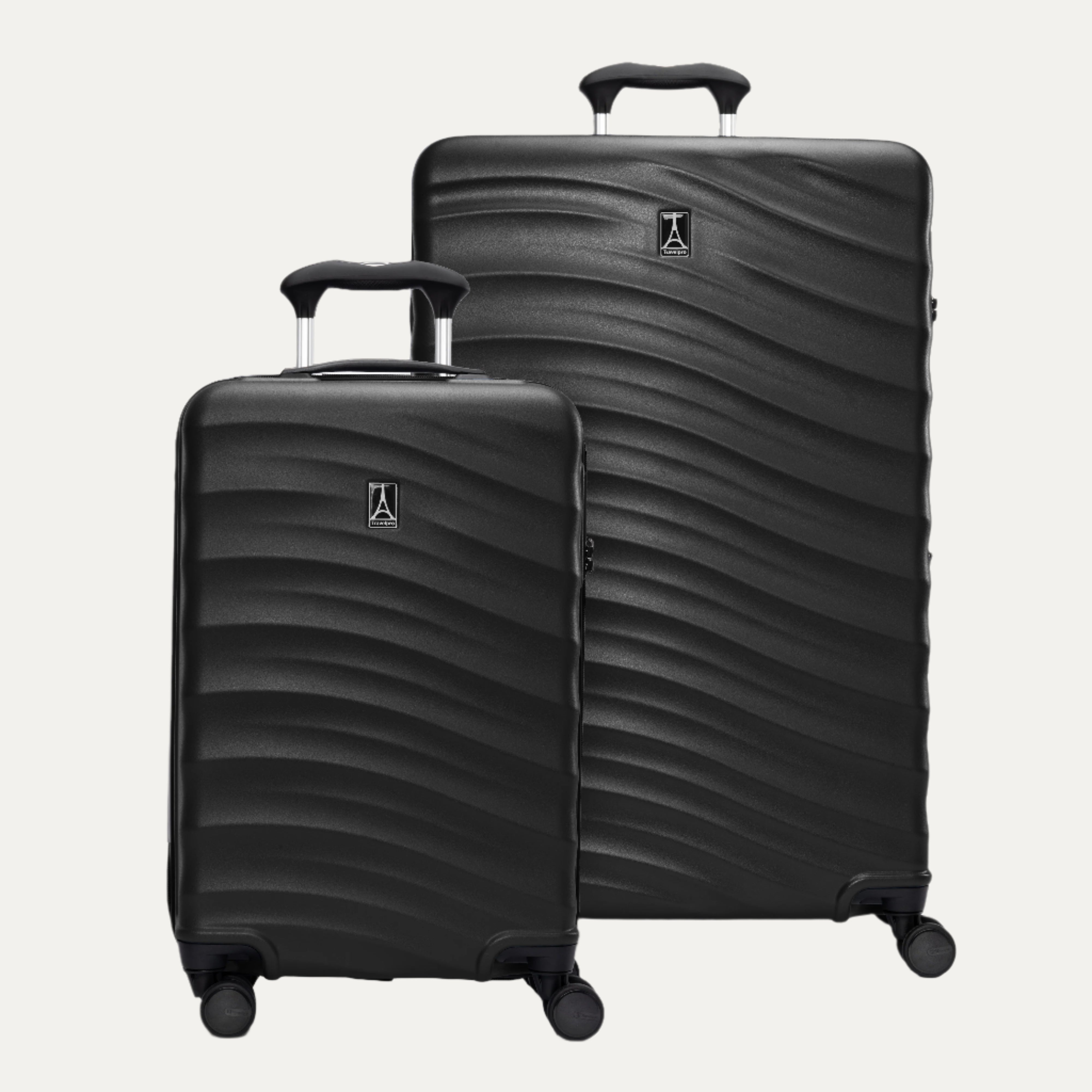 Maxlite® Air V2 Carry-On / Large Check-In Set