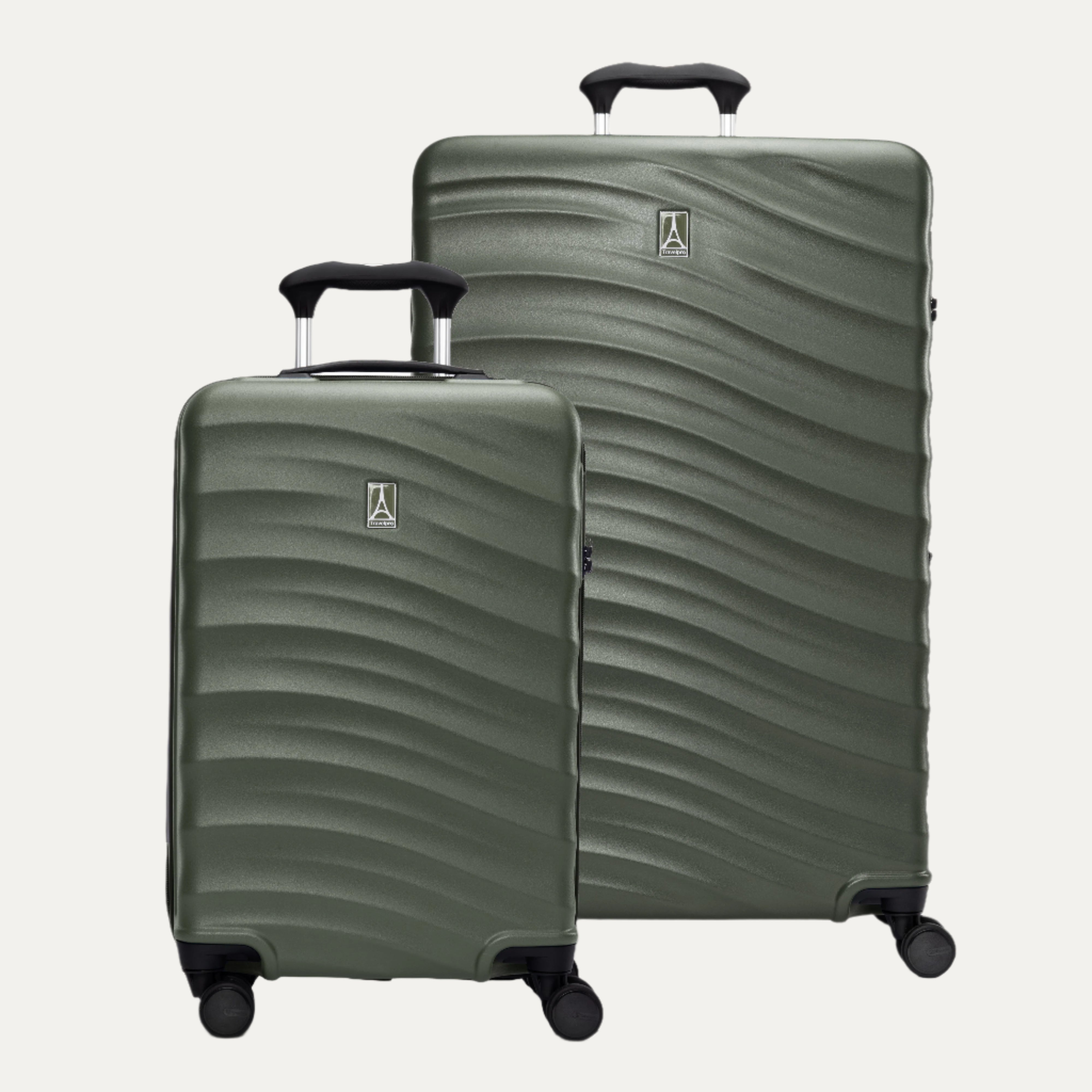 Maxlite® Air V2 Carry-On / Large Check-In Set