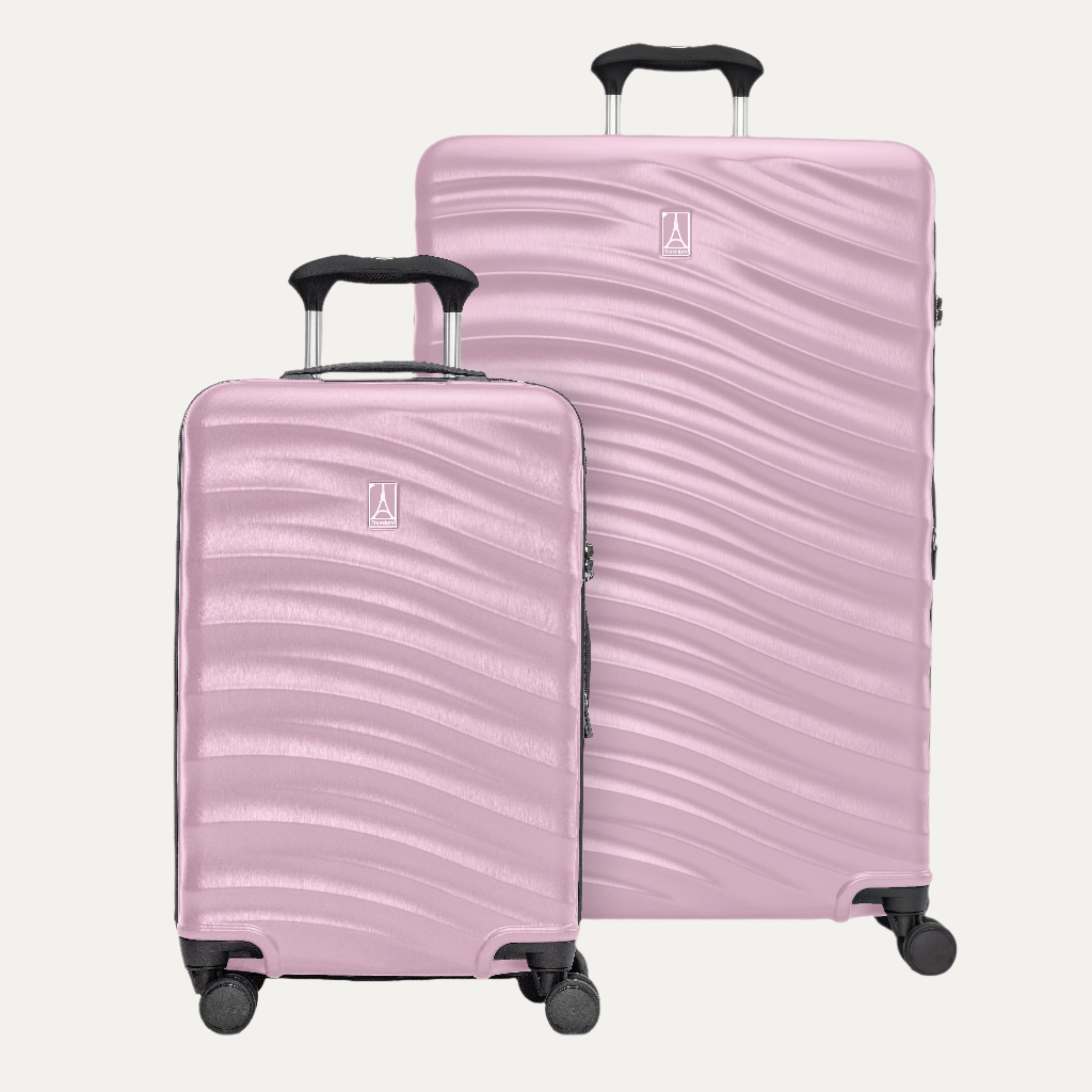 Maxlite® Air V2 Carry-On / Large Check-In Set
