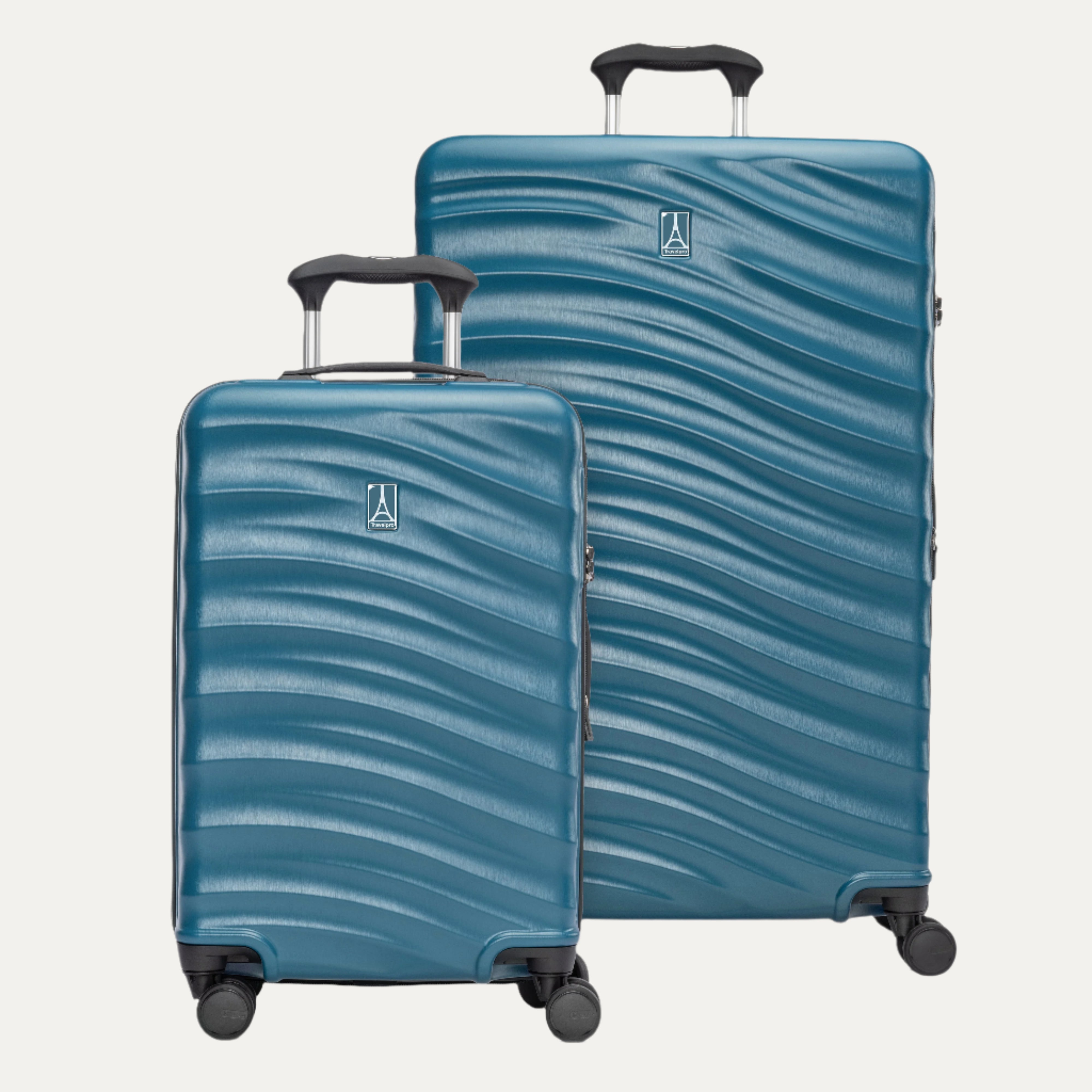 Maxlite® Air V2 Carry-On / Large Check-In Set