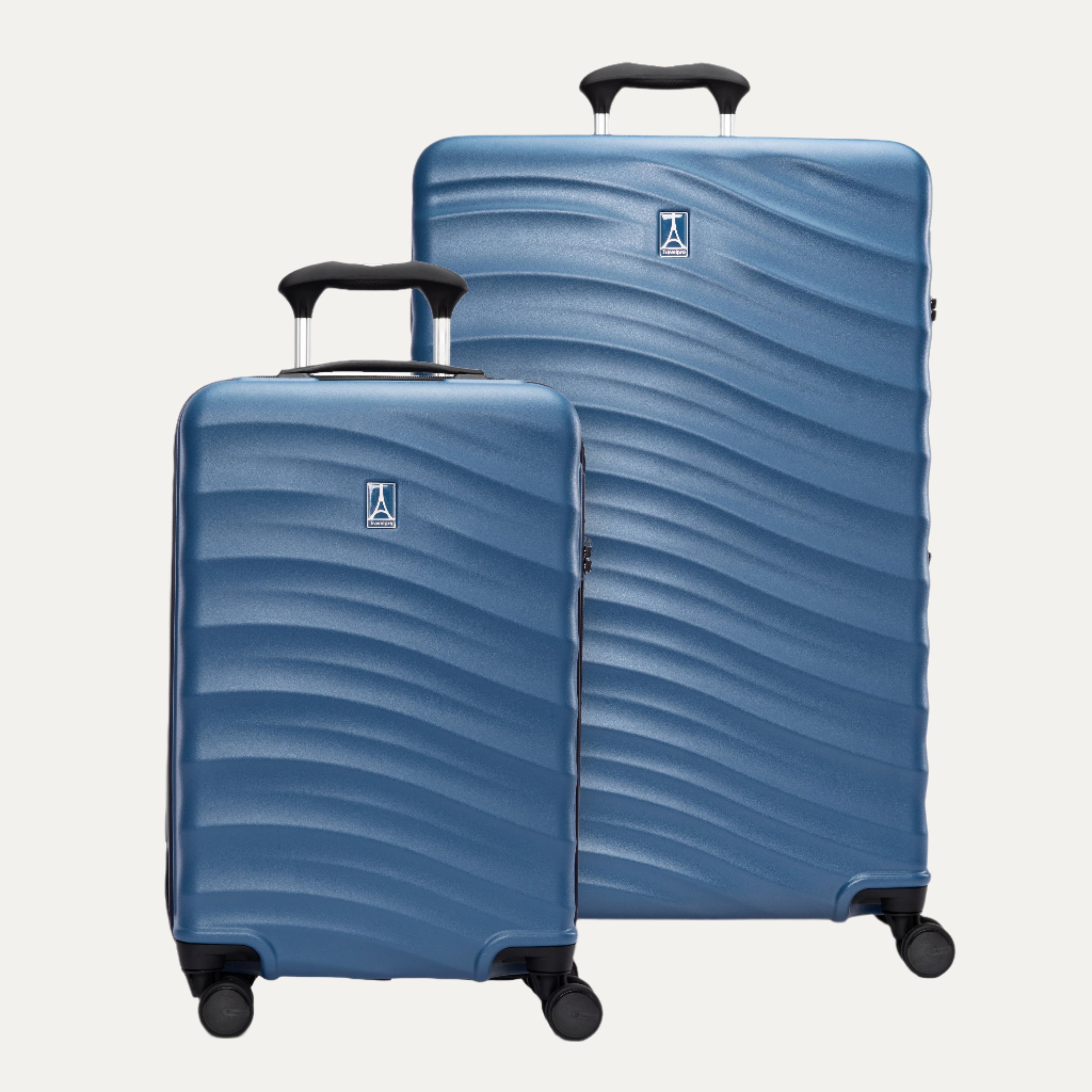 Maxlite® Air V2 Carry-On / Large Check-In Set