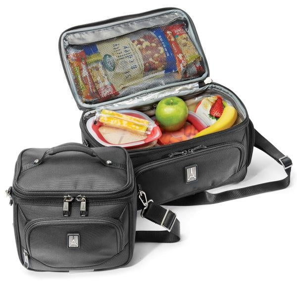 FlightCrew™ 5 Crew Cooler – Travelpro Aviation Professionals
