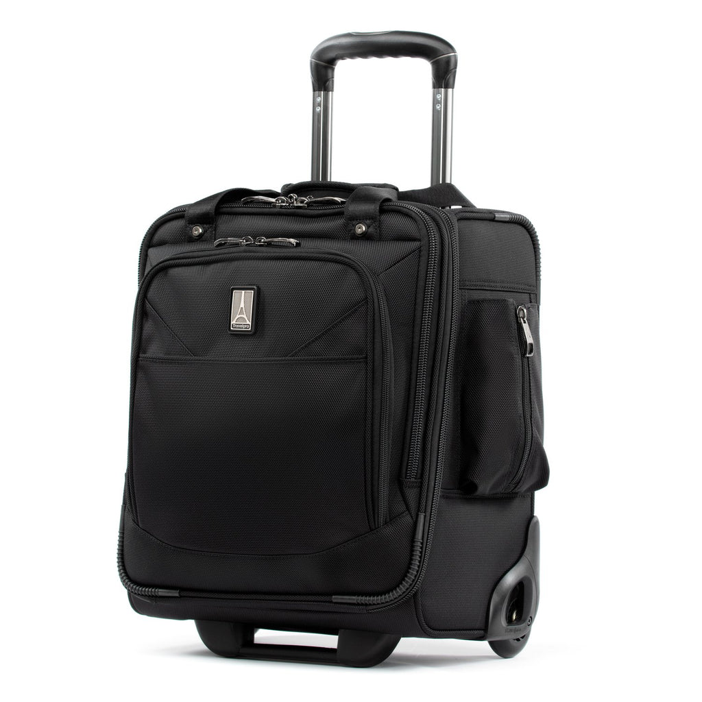 Travepro トラベルプロ Expandable Carry-On Spinner | Travelpro x Travel + Leisure