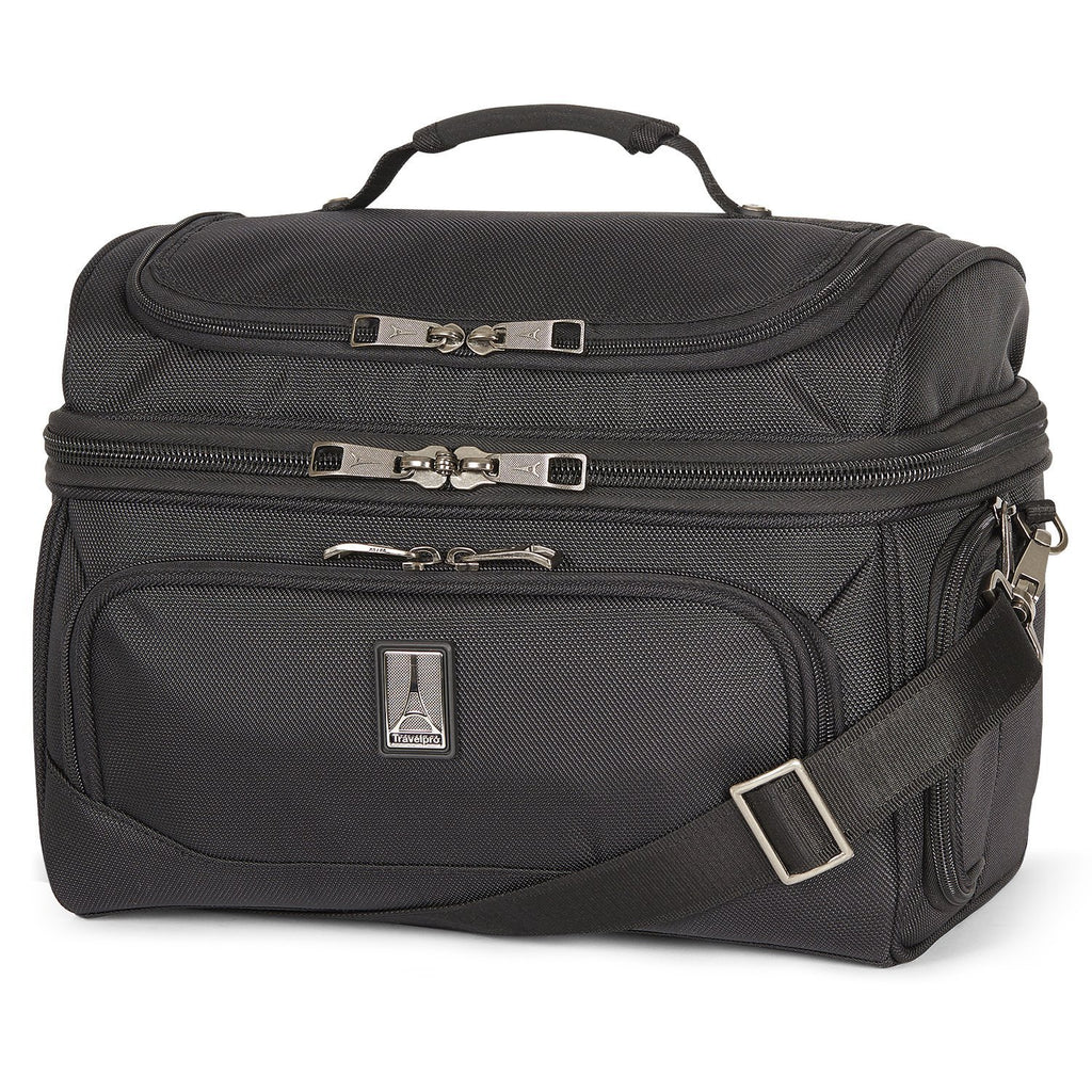 新品！トラベルプロTravelpro flightcrew5 キャリーケース ついに出た。2万円台で買える最強のスーツケース – Travelpro