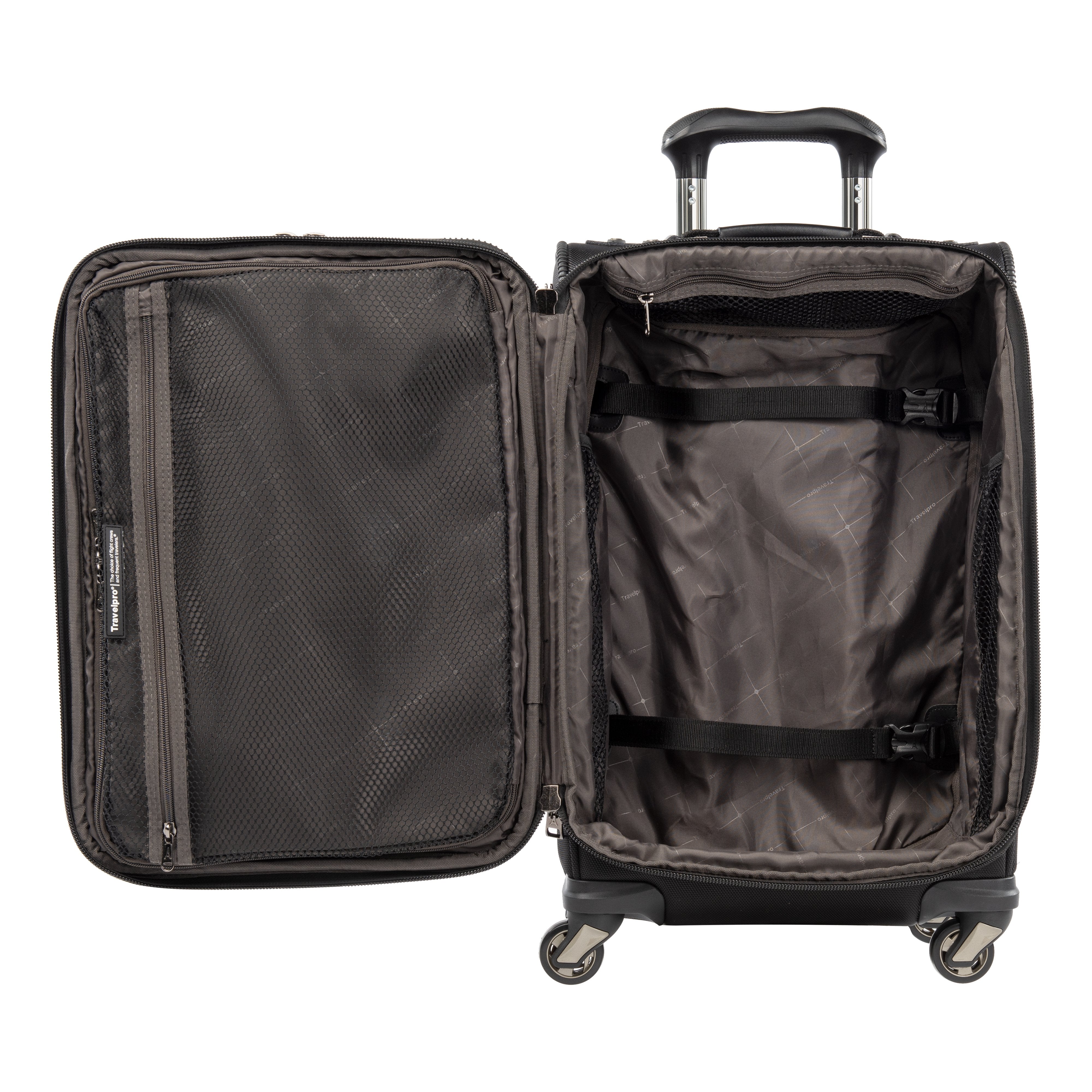 FlightCrew™ 5 21" Expandable Spinner