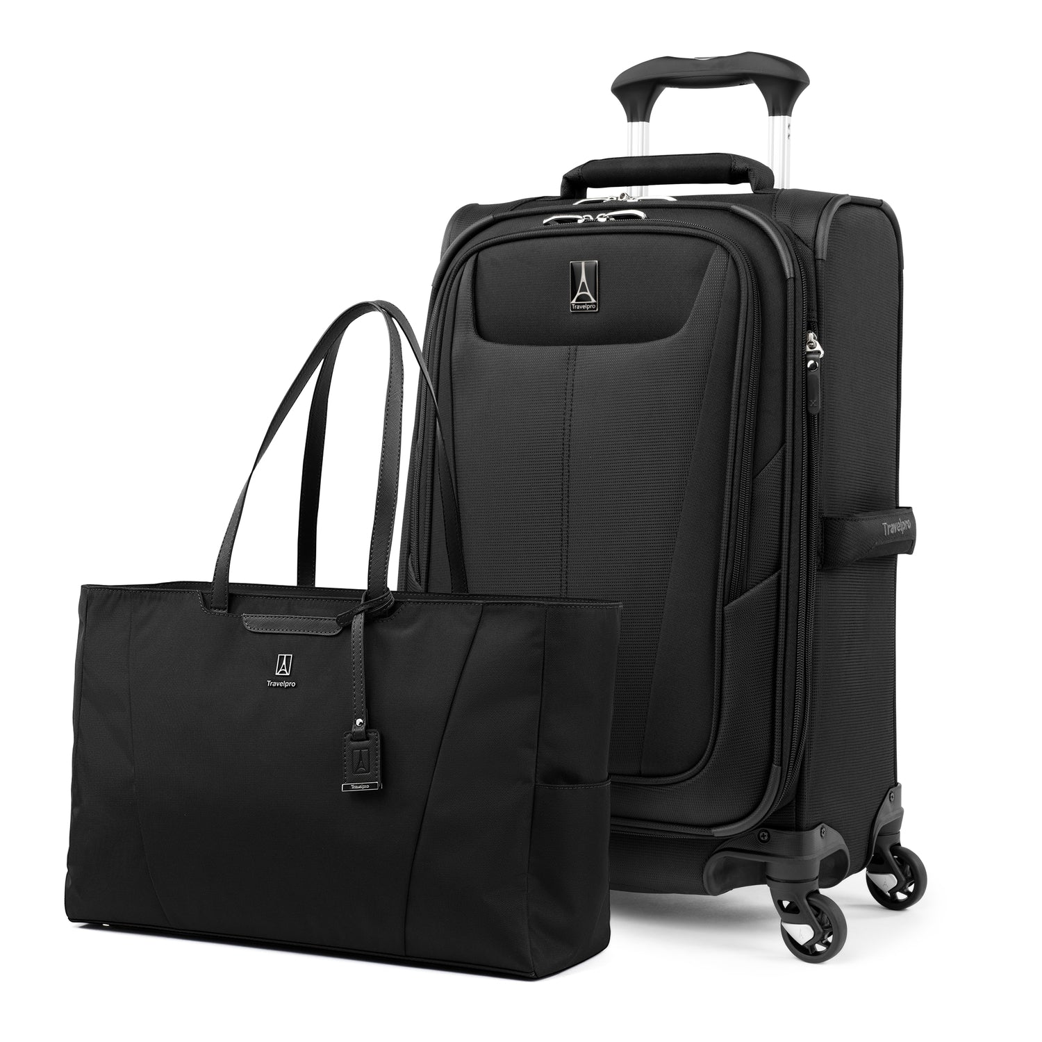 バッグ Travelpro Maxlite 5 Amazon.com | Travelpro Maxlite 5 Softside Lightweight Carry