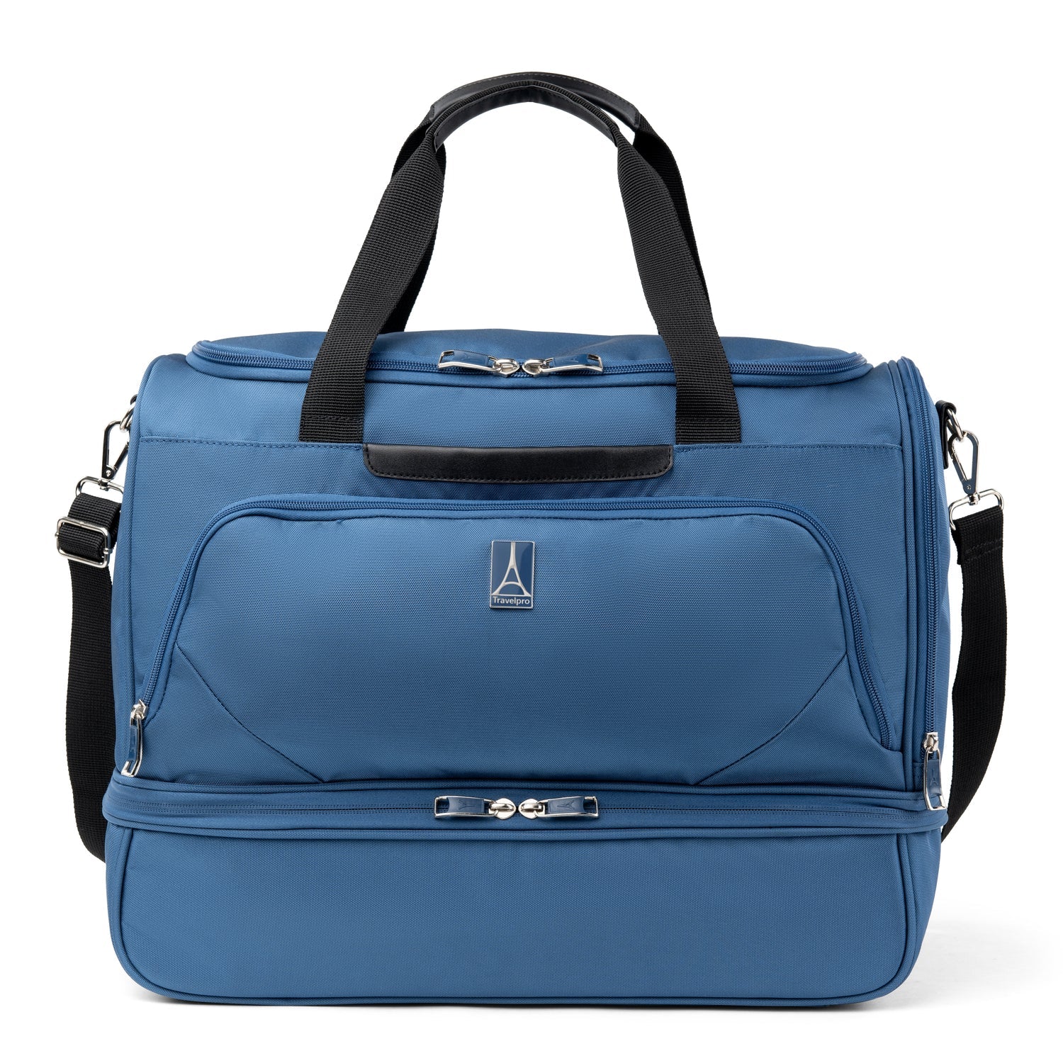 Maxlite® 5 Drop-Bottom Weekender – Travelpro Aviation