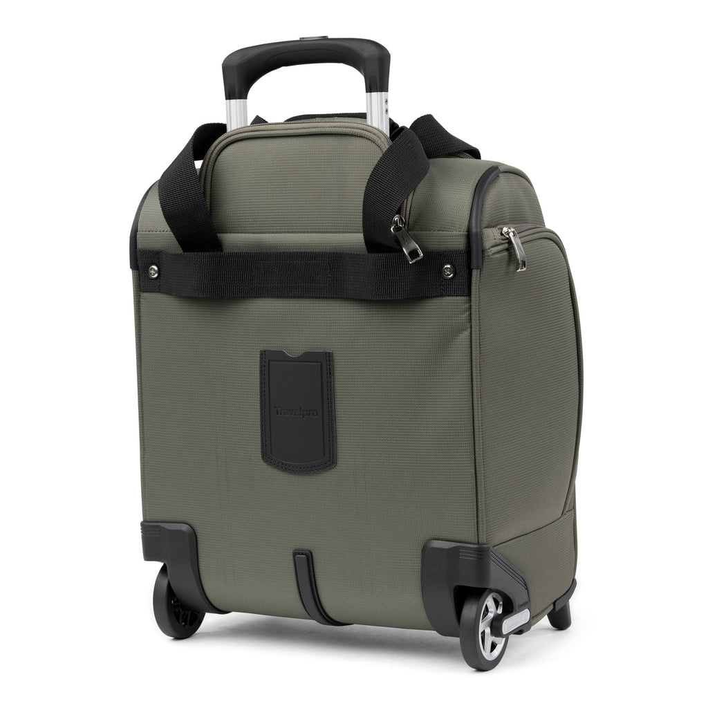 Maxlite® 5 Rolling Underseat CarryOn Travelpro Aviation Professionals