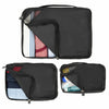 Travelpro® Essentials™ 3 Pack Packing Cube Set (small/med/large)