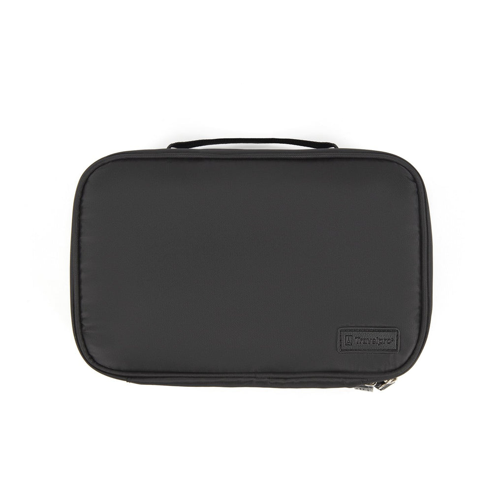 Travelpro Essentials Split Case Toiletry Bag Travelpro Aviation Professionals Travelpro Essentials Split Case Toiletry Bag Travelpro Aviation Professionals