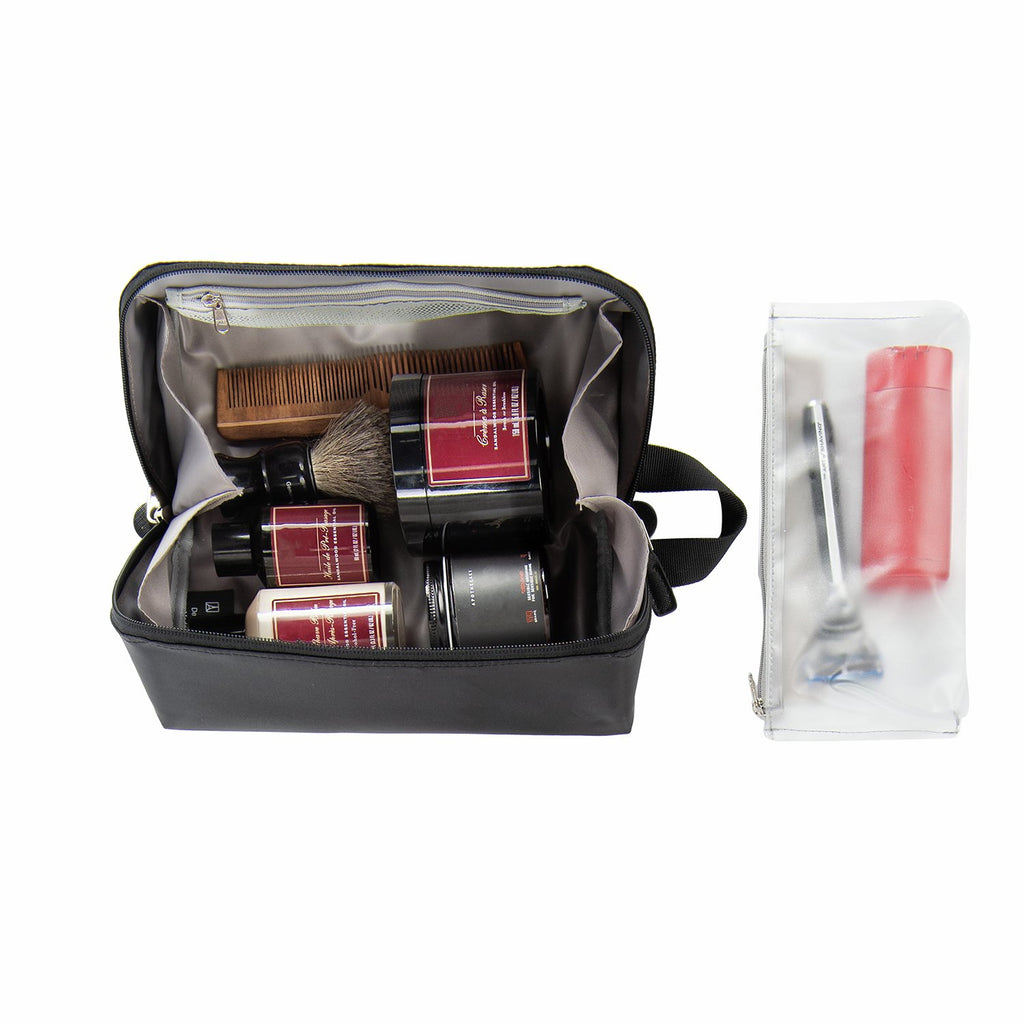 Travelpro® Essentials™ MaxAccess Cubes™ Toiletry Organizer – Travelpro Aviation Professionals Travelpro® Essentials™ MaxAccess Cubes™ Toiletry Organizer – Travelpro Aviation Professionals