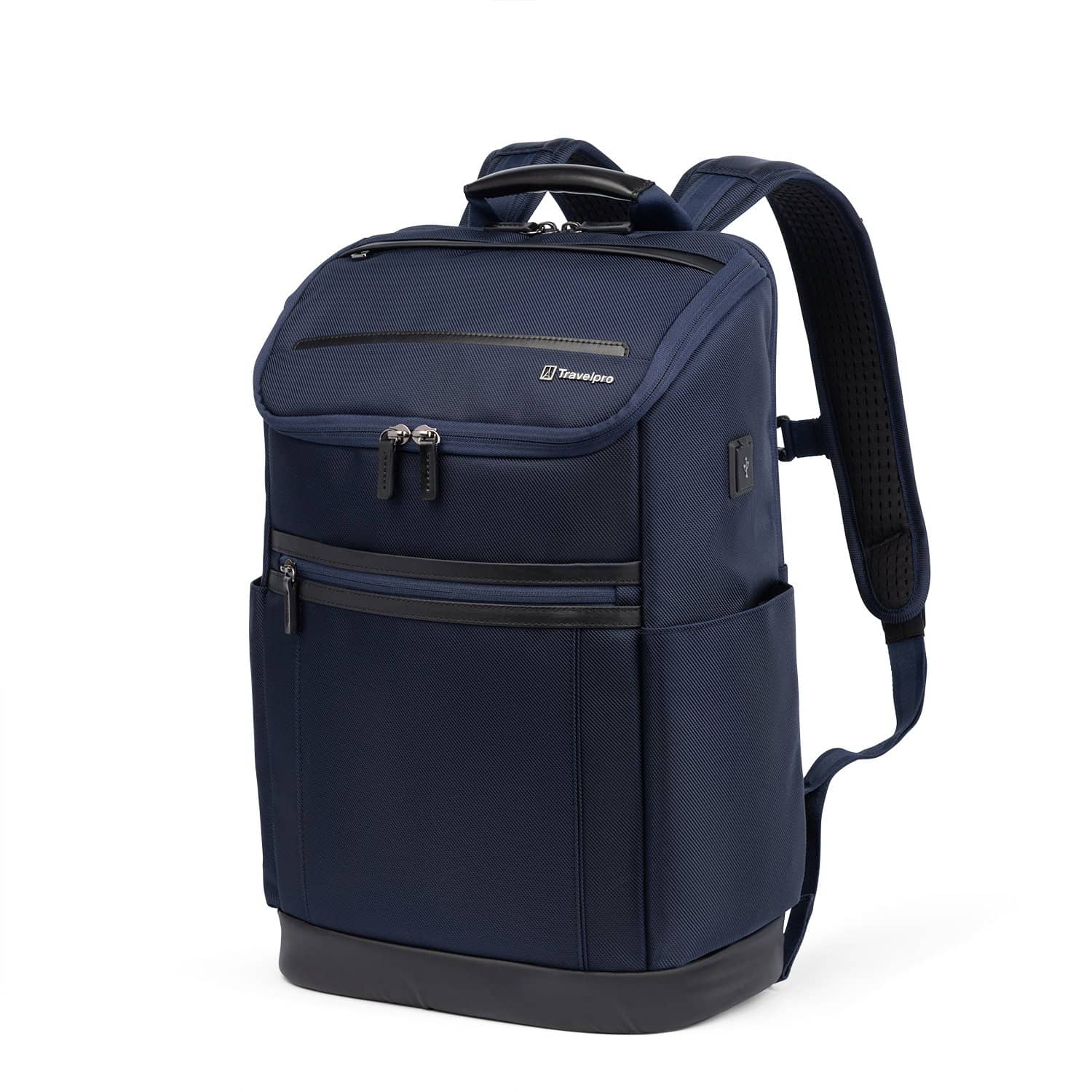 Crew™ Executive Choice™ 3 Medium Top Load Backpack (Reg. $199.99) – Travelpro Aviation Professionals Crew™ Executive Choice™ 3 Medium Top Load Backpack (Reg. $199.99) – Travelpro Aviation Professionals