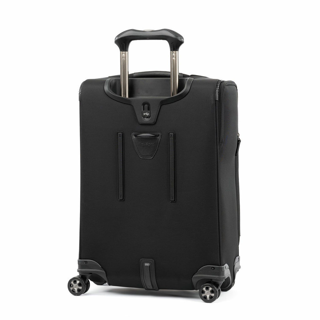Crew™ VersaPack™ Max Carryon Expandable Spinner Travelpro
