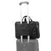 Travelpro Platinum Elite Expandable Business Brief, Shadow Black