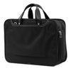 Travelpro Platinum Elite Expandable Business Brief, Shadow Black