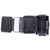 Travelpro Platinum Elite 22" Expandable Rollaboard, Shadow Black