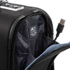 Travelpro Platinum Elite 22" Expandable Rollaboard, Shadow Black