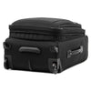 Travelpro Platinum Elite 22" Expandable Rollaboard, Shadow Black